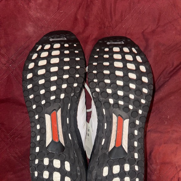 Brand new (no box) Adidas Ultraboost 4.0 Orchid Tint. Never worn - Picture 4 of 4